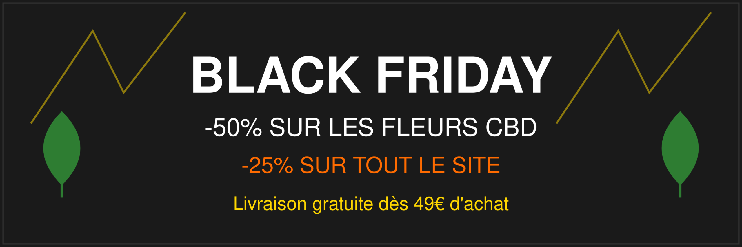 black friday cbdfam